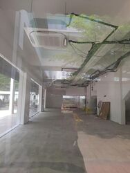 Jurong Gateway Road (D22), Shop House #617476911